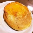 ふわふわスフレオムレツ