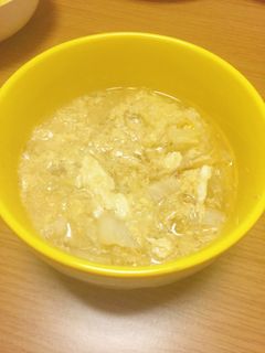 白菜と玉ねぎのとろとろ煮-レシピのメイン写真