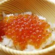 めんつゆでラクラク♪いくらの醤油漬け
