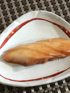 大根の醤油麹漬け-レシピのメイン写真