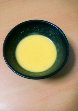 オランデーズソース-レシピのメイン写真