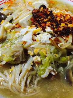 美味本格★簡単♪酸辣湯(サンラータン)麺-レシピのメイン写真