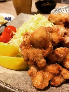 片栗粉だけで!サクサクジューシー♡唐揚げ-レシピのメイン写真
