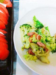 簡単・しいたけの肉巻き-レシピのメイン写真
