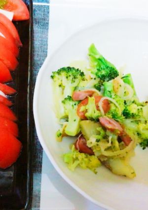 簡単・しいたけの肉巻き-レシピのメイン写真