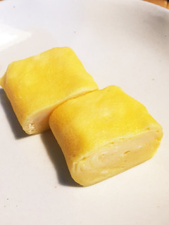 お弁当のミニだし巻き卵-レシピのメイン写真
