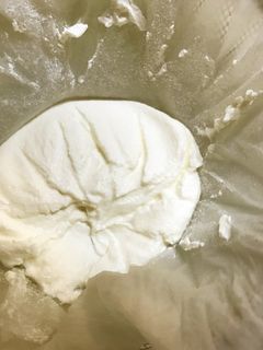 水切りヨーグルト-レシピのメイン写真