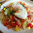 タイ風☆カラフル焼きそば