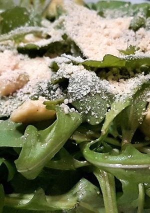 ☆Avo-Salad ①意大利ver.☆-レシピのメイン写真