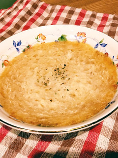 長芋だけで超簡単おかず♪-レシピのメイン写真