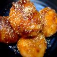 豚バラ肉にぎり飯 うま甘辛味