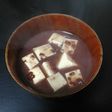 豆腐ぜんざい