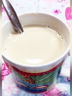 まろやかカフェオレ╰(*´︶`*)╯♡-レシピのメイン写真