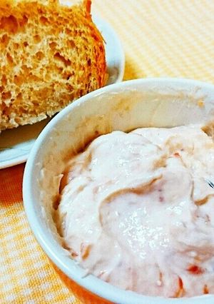 完全再現★蔵王チーズクリームいちご味!-レシピのメイン写真
