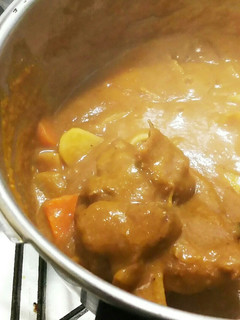 我が家の定番へ*野菜たっぷりカレー-レシピのメイン写真
