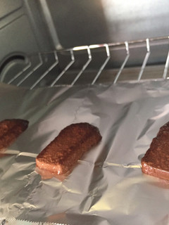 超簡単!トースターで焼きチョコ!-レシピのメイン写真