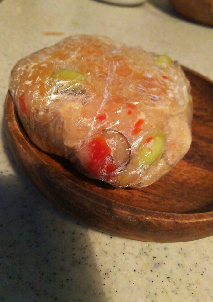 簡単朝食にも中華ちまき。炊飯器-レシピのメイン写真