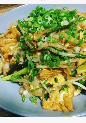 キムチを使わない豚キムチ-レシピのメイン写真