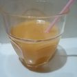 りんごジュース