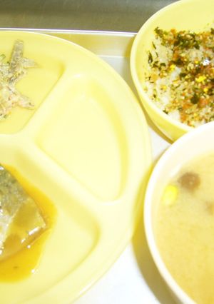 どさんこじる-レシピのメイン写真