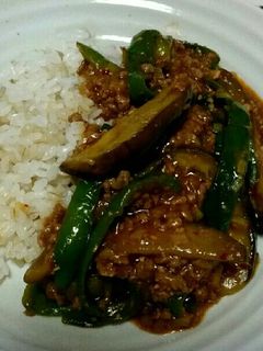 中華の定番☆麻婆茄子-レシピのメイン写真