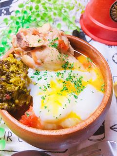 止まらない♡食べるスープ-レシピのメイン写真