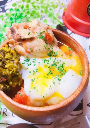 止まらない♡食べるスープ-レシピのメイン写真