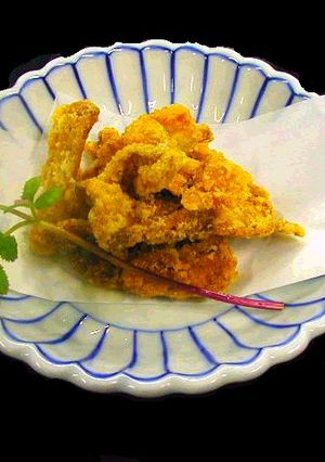 かんぴょうカレー風味-レシピのメイン写真