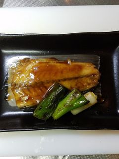 【海の京都】サゴシの蒲焼き-レシピのメイン写真