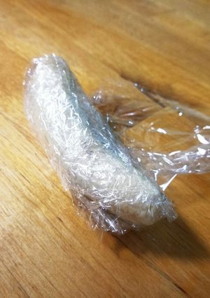 あきにーのバナナアイスクリン-レシピのメイン写真