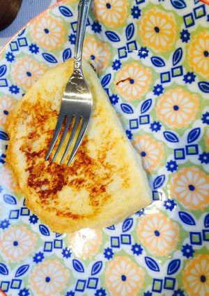 ♡フレンチトースト♡-レシピのメイン写真
