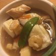 木村シェフの!揚げ餅のあんかけ♪