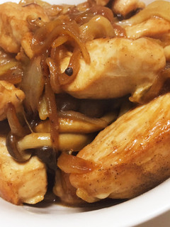 鳥もも肉の甘辛丼∧( 'Θ' )∧-レシピのメイン写真