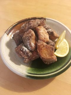鮭の竜田揚げ-レシピのメイン写真