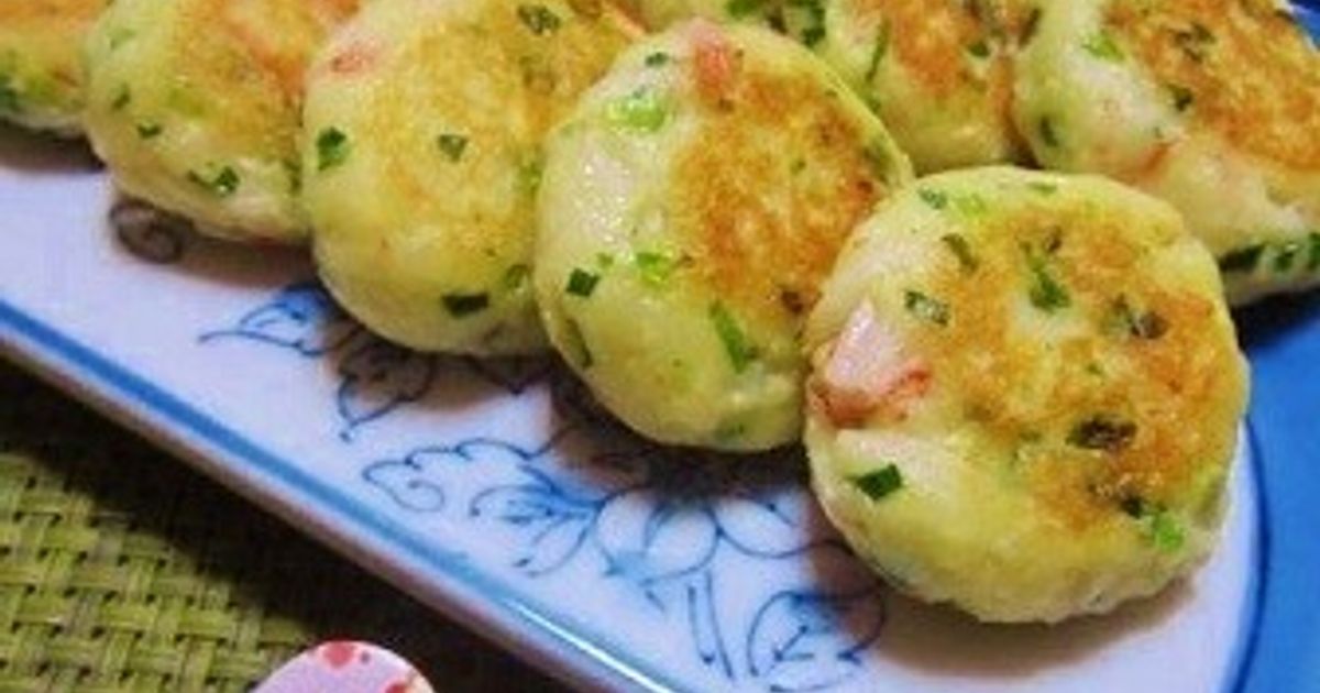 基本からアレンジまで!思わずつくりたくなる「はんぺん レシピ 人気 一 位」のレシピ集 | クックパッド