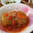 素材の旨みが凝縮♪絶品ロールキャベツ