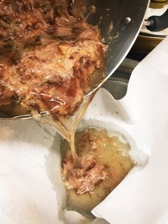 昆布と鰹節で簡単!基本のだし-レシピのメイン写真