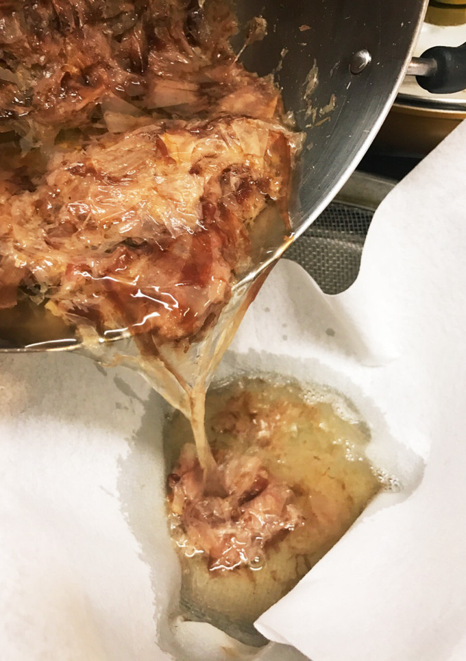 昆布と鰹節で簡単！基本のだし-レシピのメイン写真