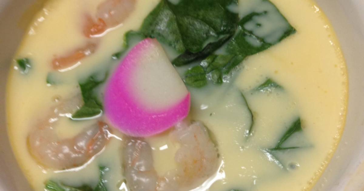 基本からアレンジまで！思わずつくりたくなる「ご馳走茶碗蒸し」のレシピ集 | クックパッド