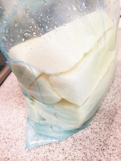 簡単 べったら漬け-レシピのメイン写真