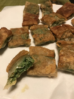 簡単♪タイ風海老ワンタン-レシピのメイン写真
