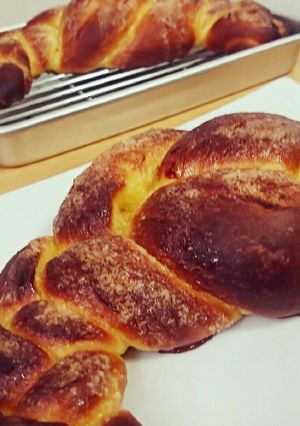 スイートパンプキン-レシピのメイン写真