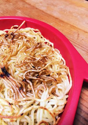 あかん焼きそば-レシピのメイン写真