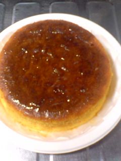 にんじんケーキ-レシピのメイン写真