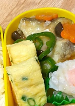 簡単！鱈の和風野菜餡掛け-レシピのメイン写真