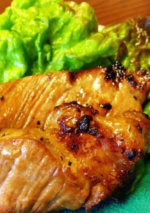 ブルゴギ Bulgogi-レシピのメイン写真