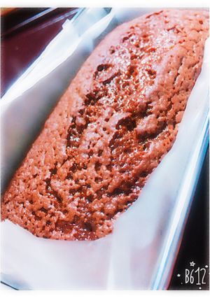 板チョコ30gで生チョコケーキ♡-レシピのメイン写真