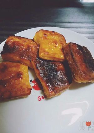 簡単ﾌﾚﾝﾁﾄｰｽﾄ-レシピのメイン写真