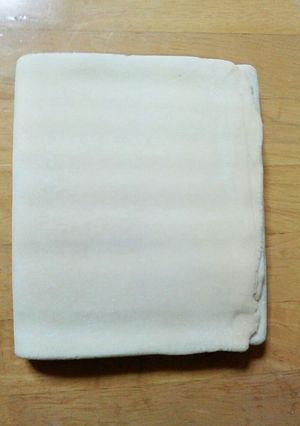 フイユタージュ　part２-レシピのメイン写真