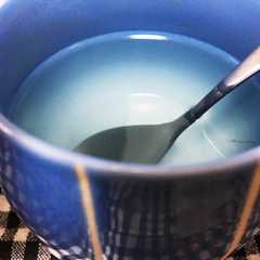 酢生姜でホットドリンク！-レシピのメイン写真